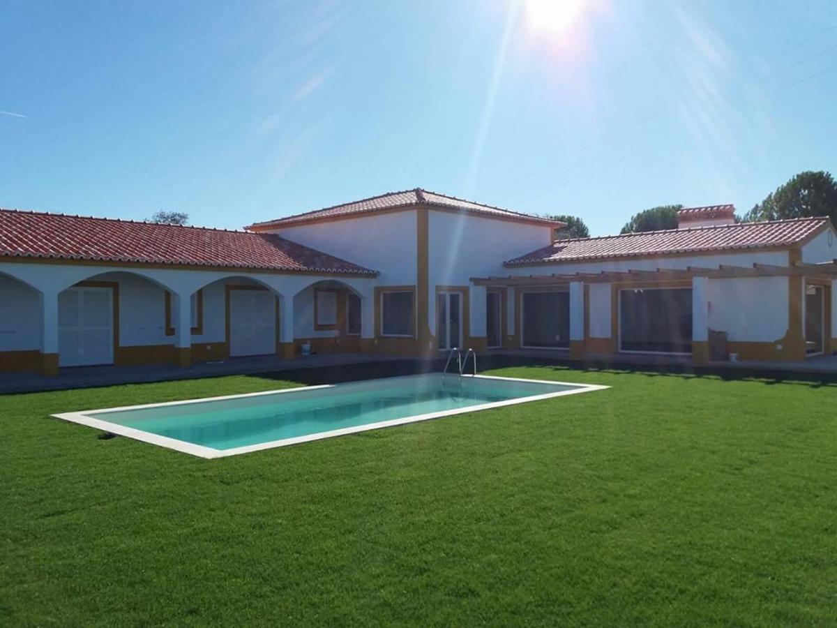Villa XIII Santarém Екстериор снимка