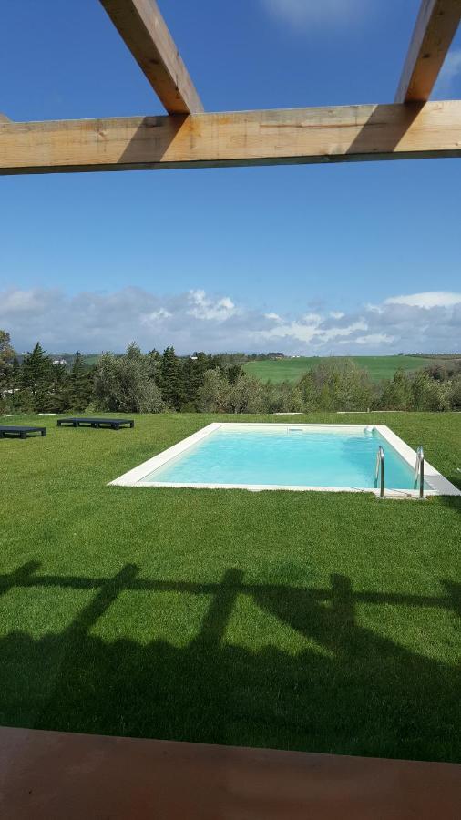 Villa XIII Santarém Екстериор снимка