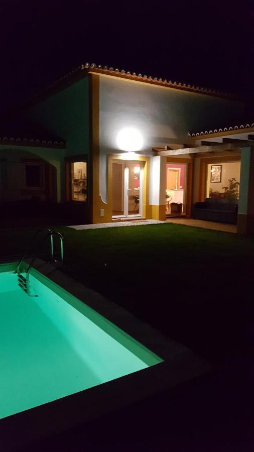 Villa XIII Santarém Екстериор снимка