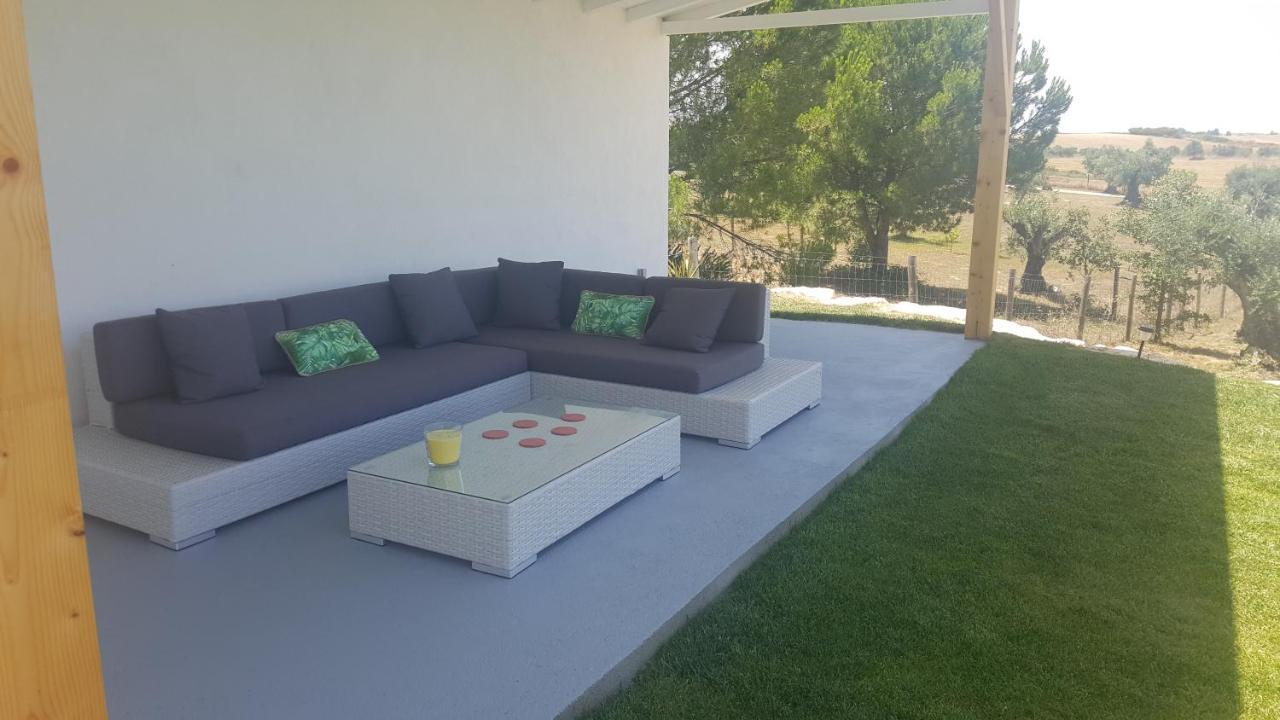 Villa XIII Santarém Екстериор снимка