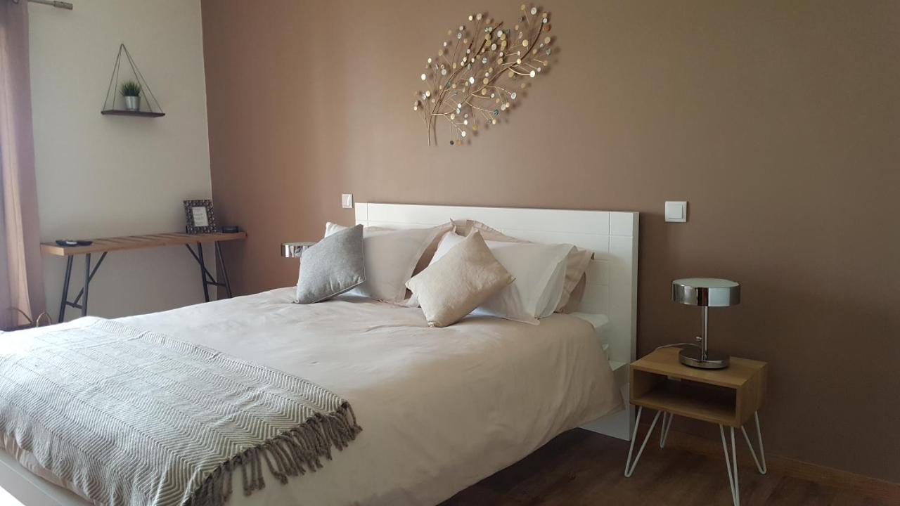 Villa XIII Santarém Екстериор снимка