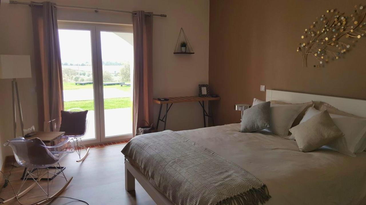 Villa XIII Santarém Екстериор снимка