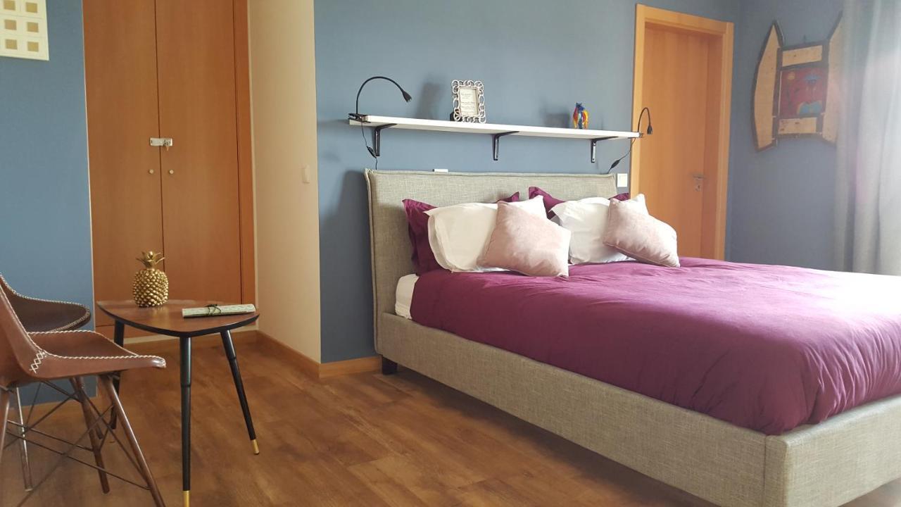 Villa XIII Santarém Екстериор снимка