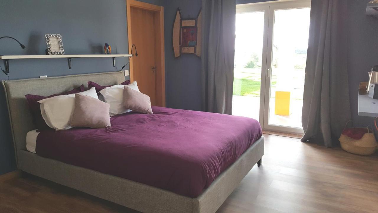 Villa XIII Santarém Екстериор снимка