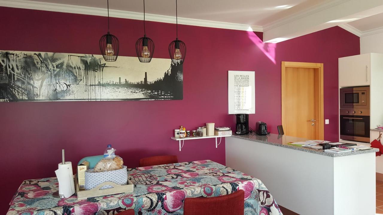 Villa XIII Santarém Екстериор снимка