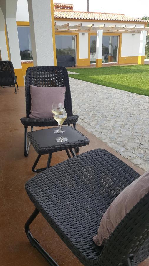 Villa XIII Santarém Екстериор снимка